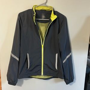 Gap jacket